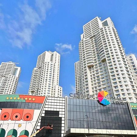 סקופיה Azure Luxury Sky Apartment מראה חיצוני תמונה